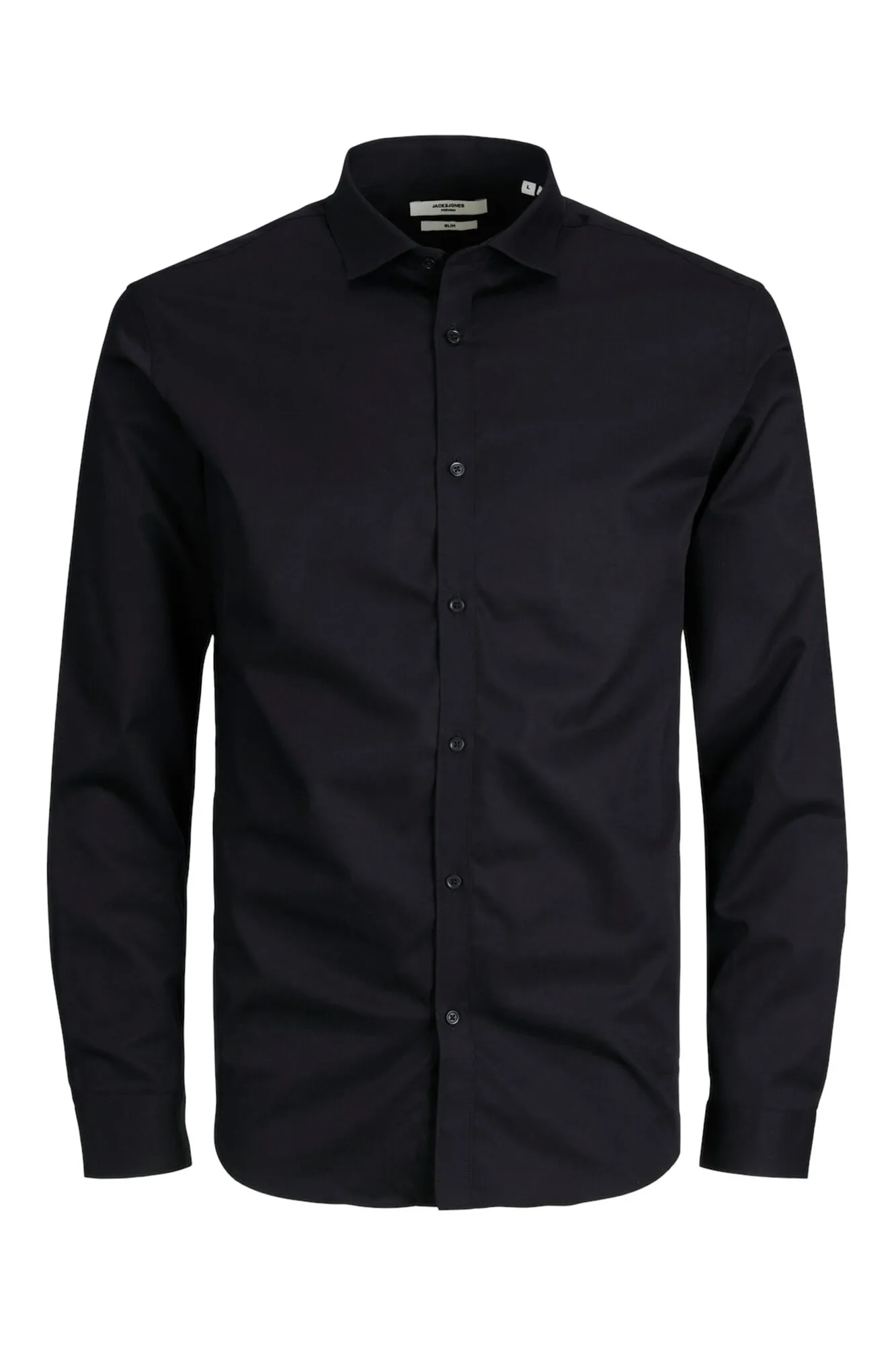 Jack & Jones Camisa slim fit clásica