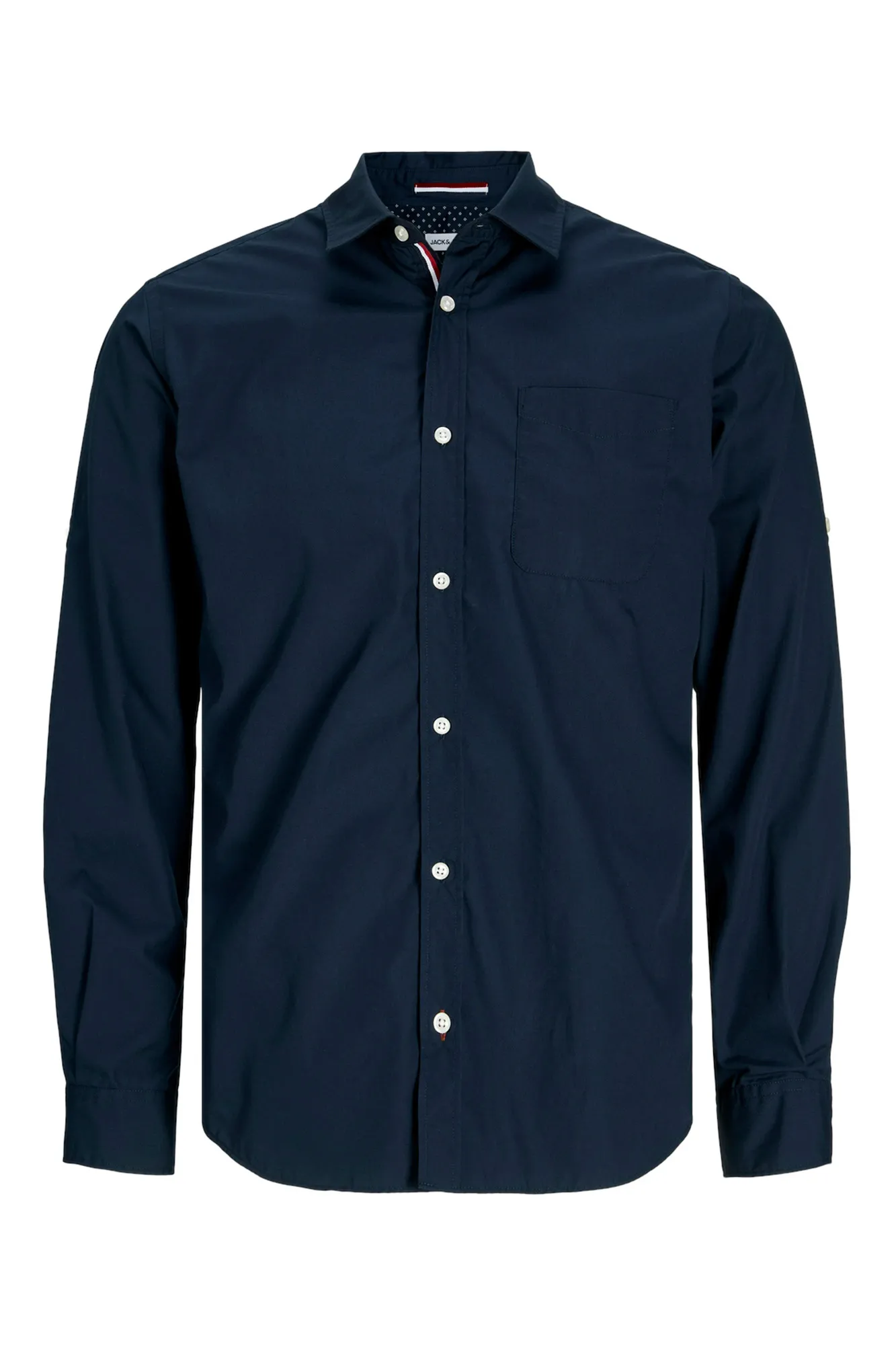 Jack & Jones Camisa slim fit lisa