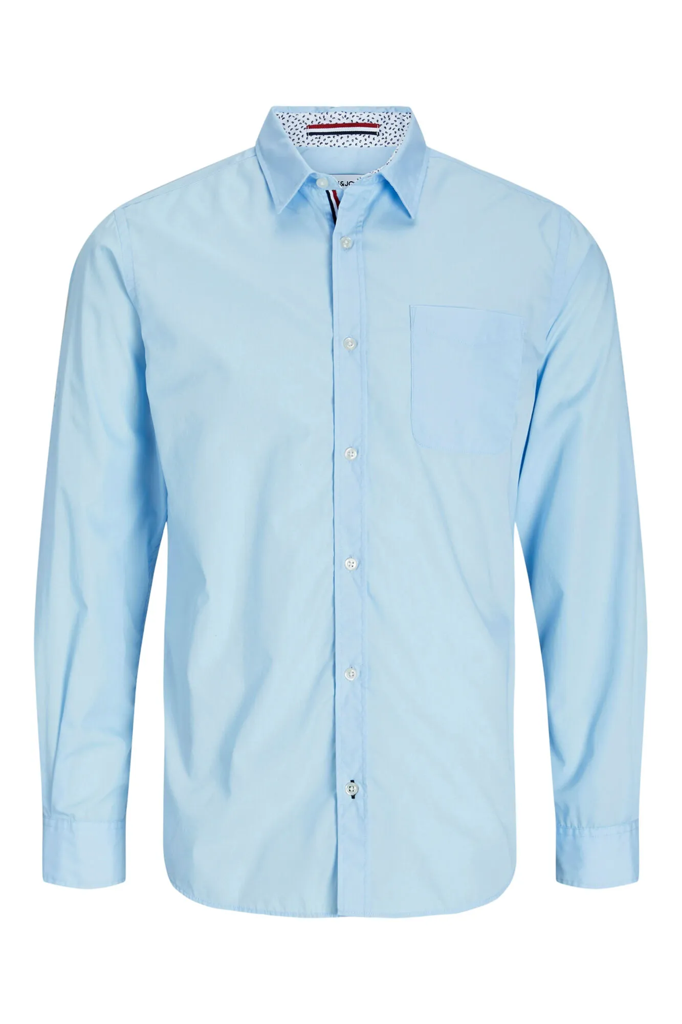 Jack & Jones Camisa slim fit lisa