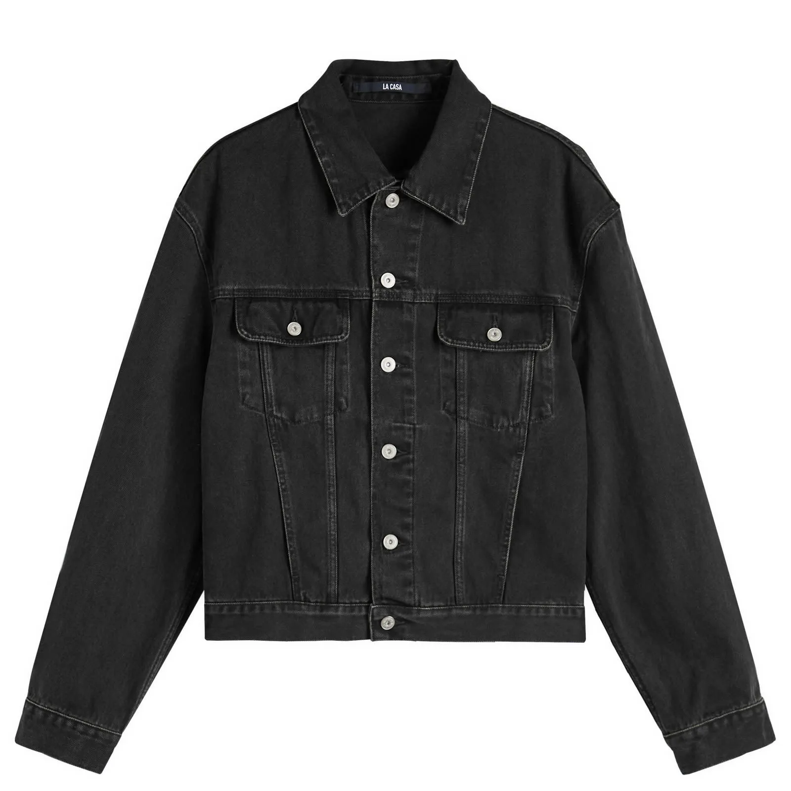 Jacquemus Denim Jacket