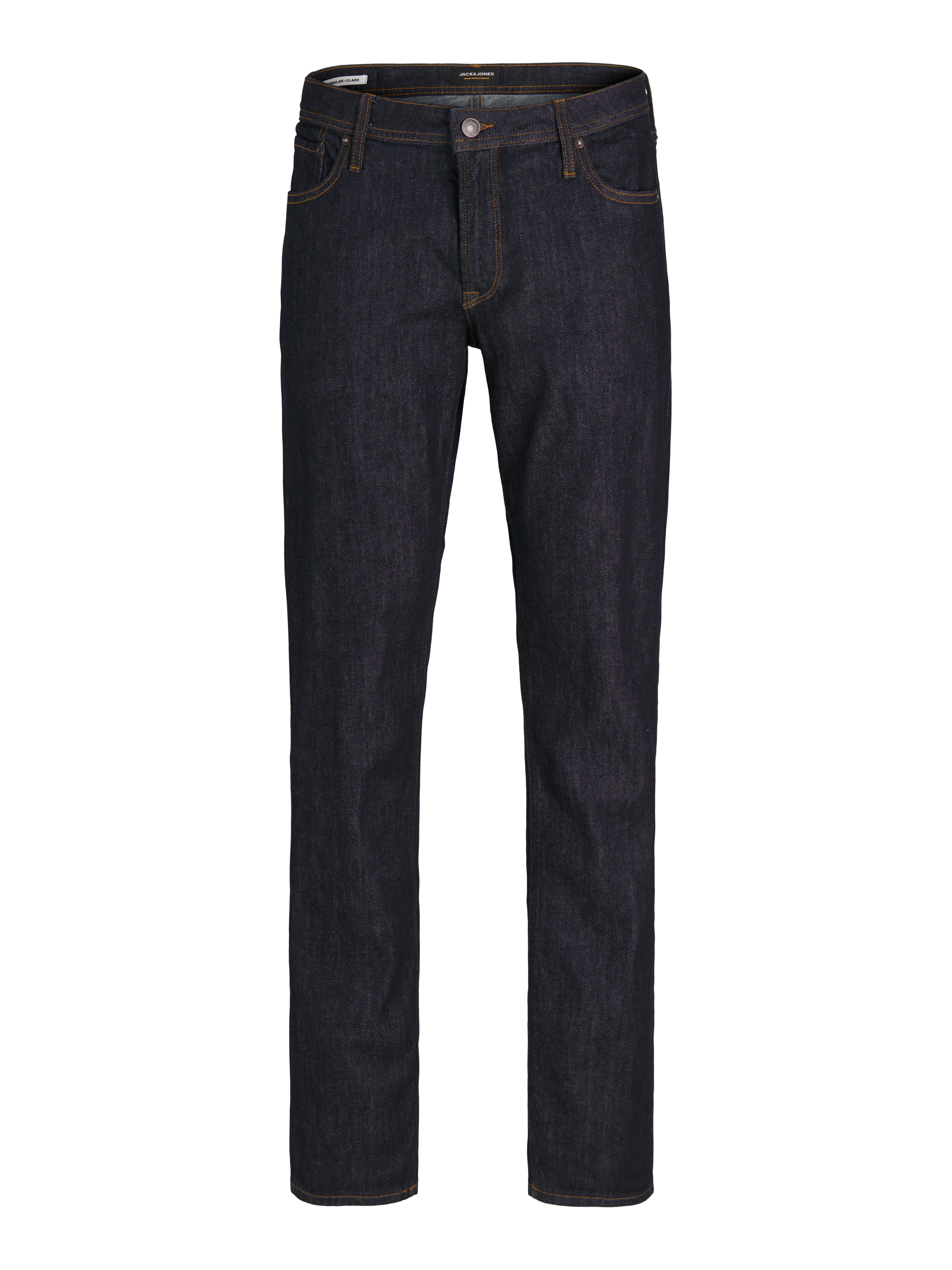 JJICLARK JJORIGINAL AM 418 Vaqueros Corte regular | Azul intermedio | Jack & Jones®