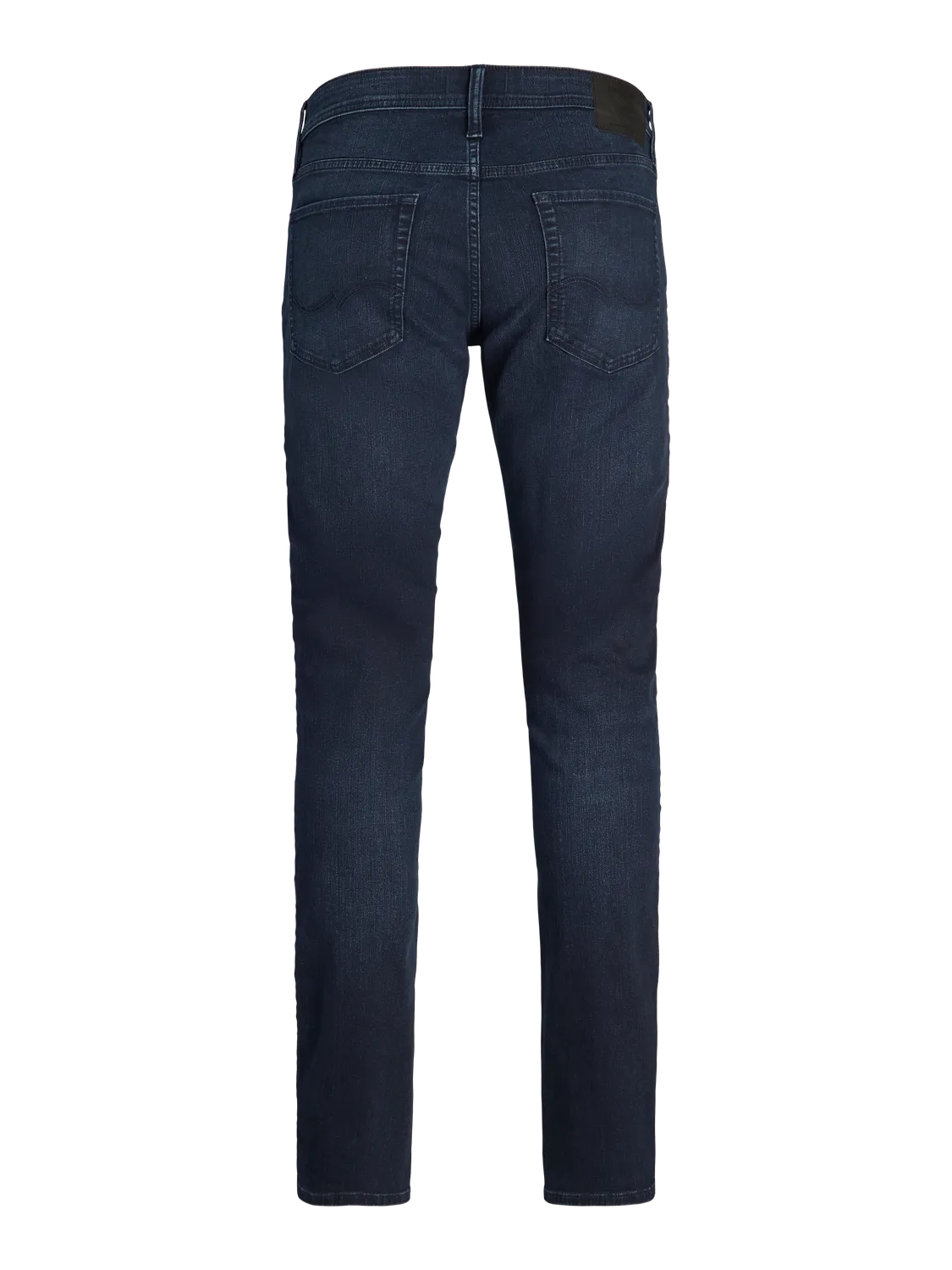 JJIGLENN JJORIGINAL MF 260 Vaqueros de corte slim | Azul intermedio | Jack & Jones®