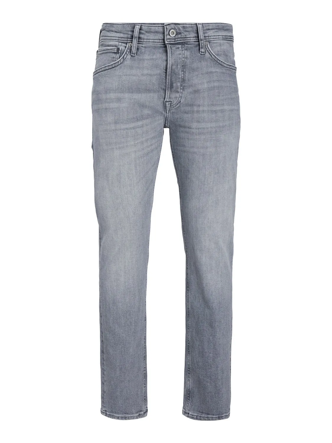 JJIMIKE JJORIGINAL JOS 811 Vaqueros de corte tapered | Gris intermedio | Jack & Jones®