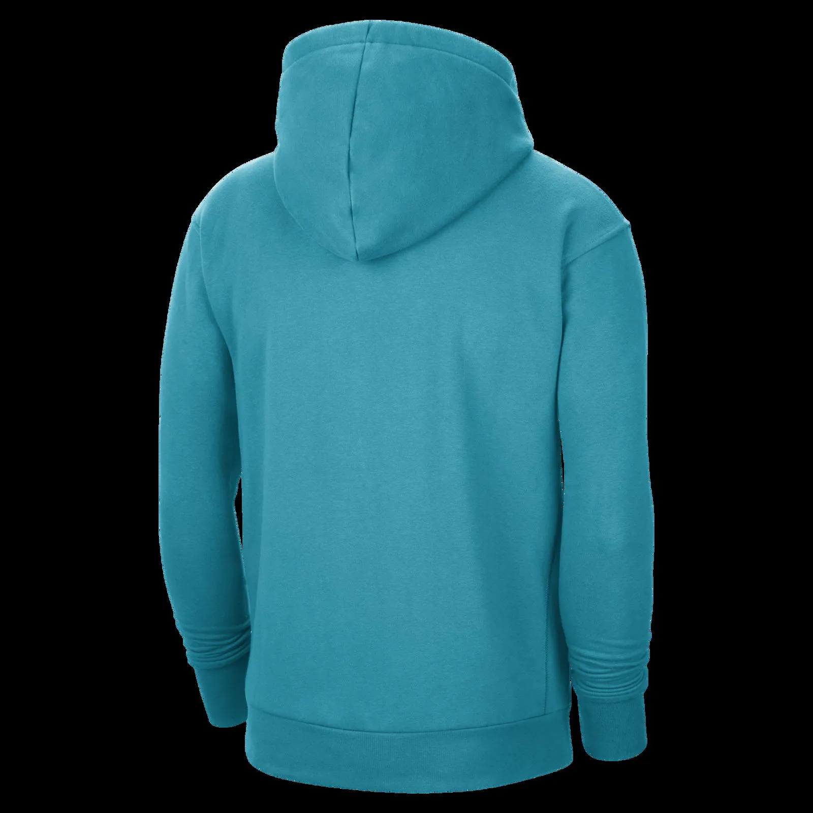 Jordan Charlotte Hornets Fleece Pullover Hoodie