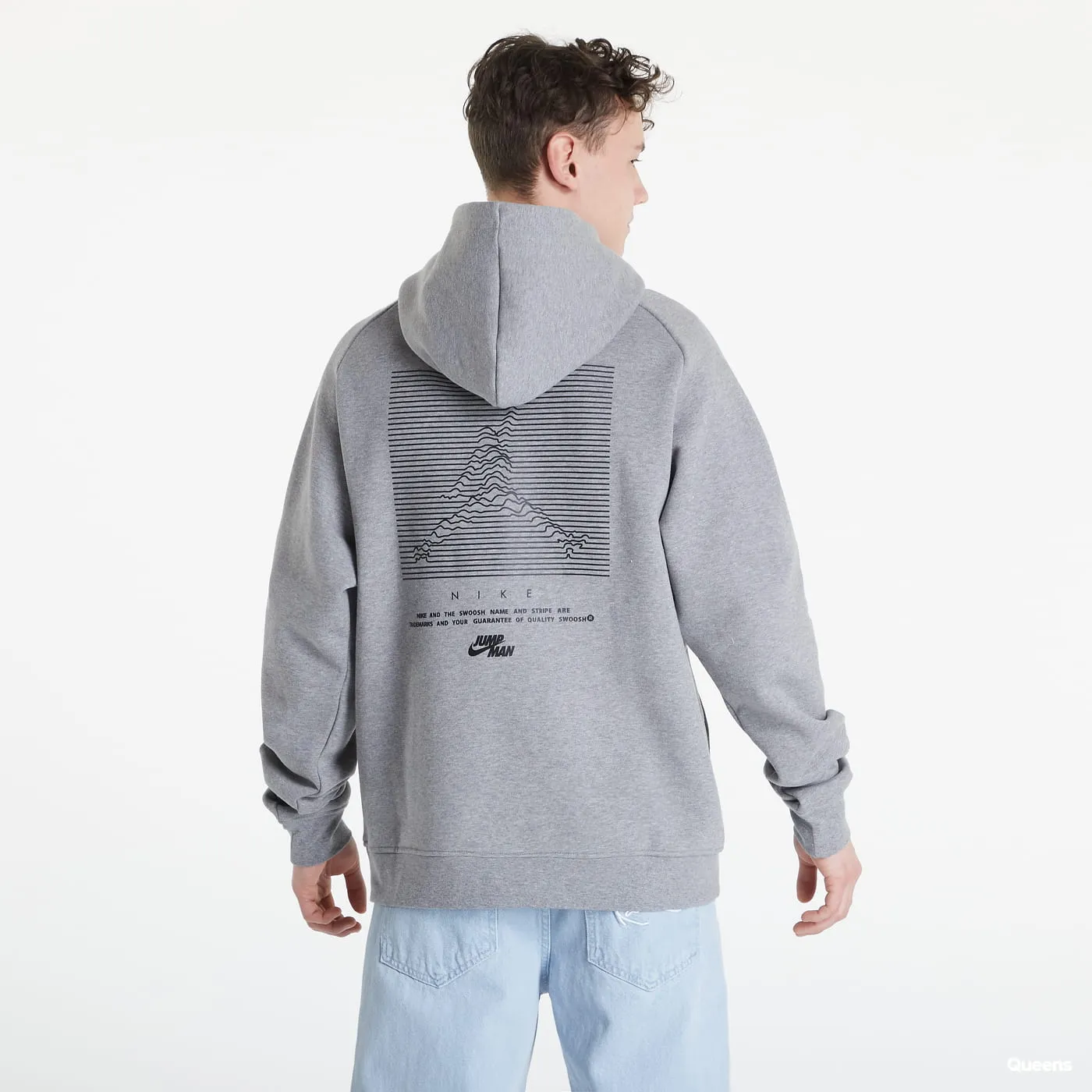 Jordan Jumpman Altitude Pullover Hoody