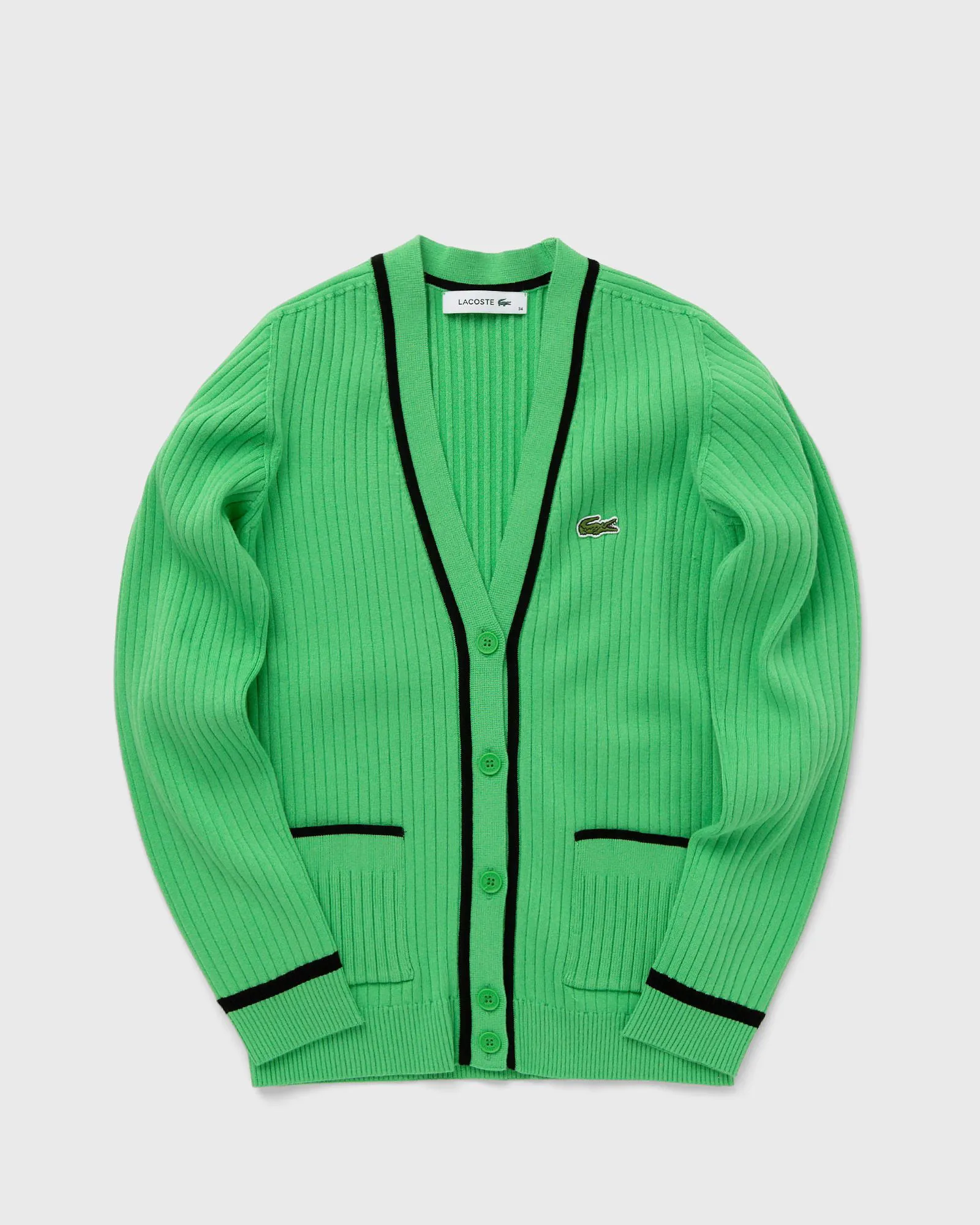 Lacoste PULLOVER Zippers & Cardigans