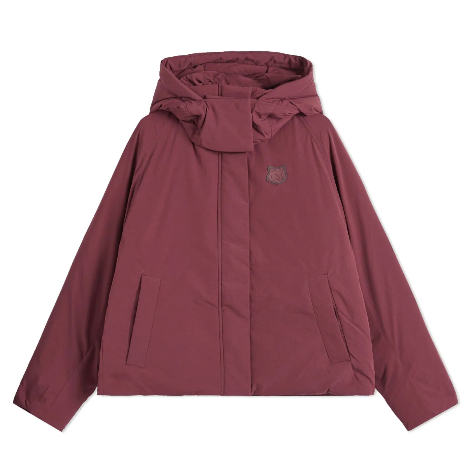 MAISON KITSUNÉ Puffer Jacket