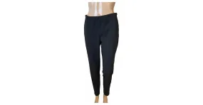 Marc Cain Pantalones, polainas Negro 