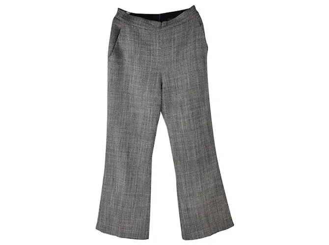 Marc Jacobs Pantalones, polainas Gris 