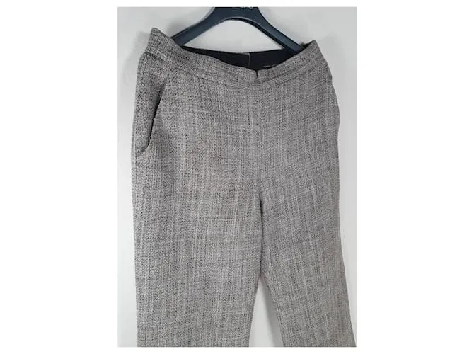 Marc Jacobs Pantalones, polainas Gris 