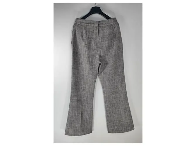 Marc Jacobs Pantalones, polainas Gris 