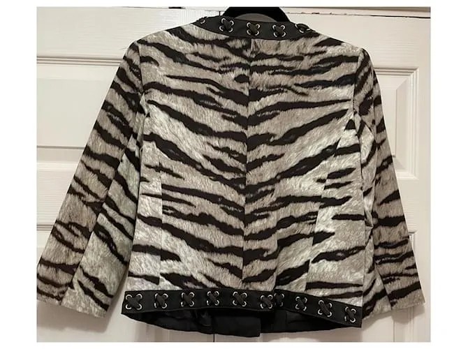 Michael Kors Chaqueta Multicolor 