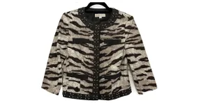 Michael Kors Chaqueta Multicolor 