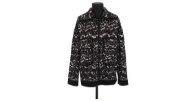 Missoni Chaqueta negra Negro 