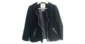 MKT studio chaqueta bomber MKT Azul 