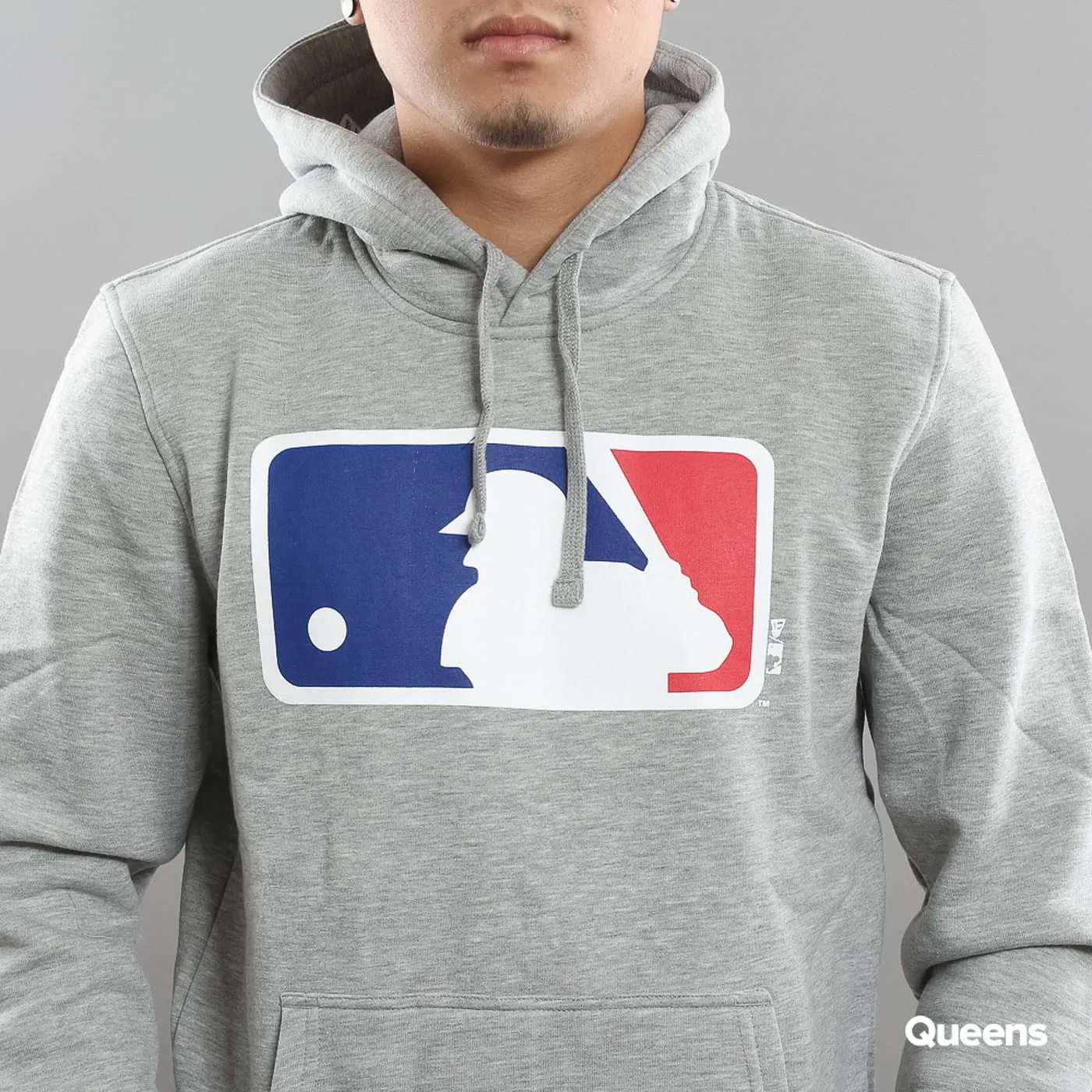 New Era Nos Pullover Hoody MLB