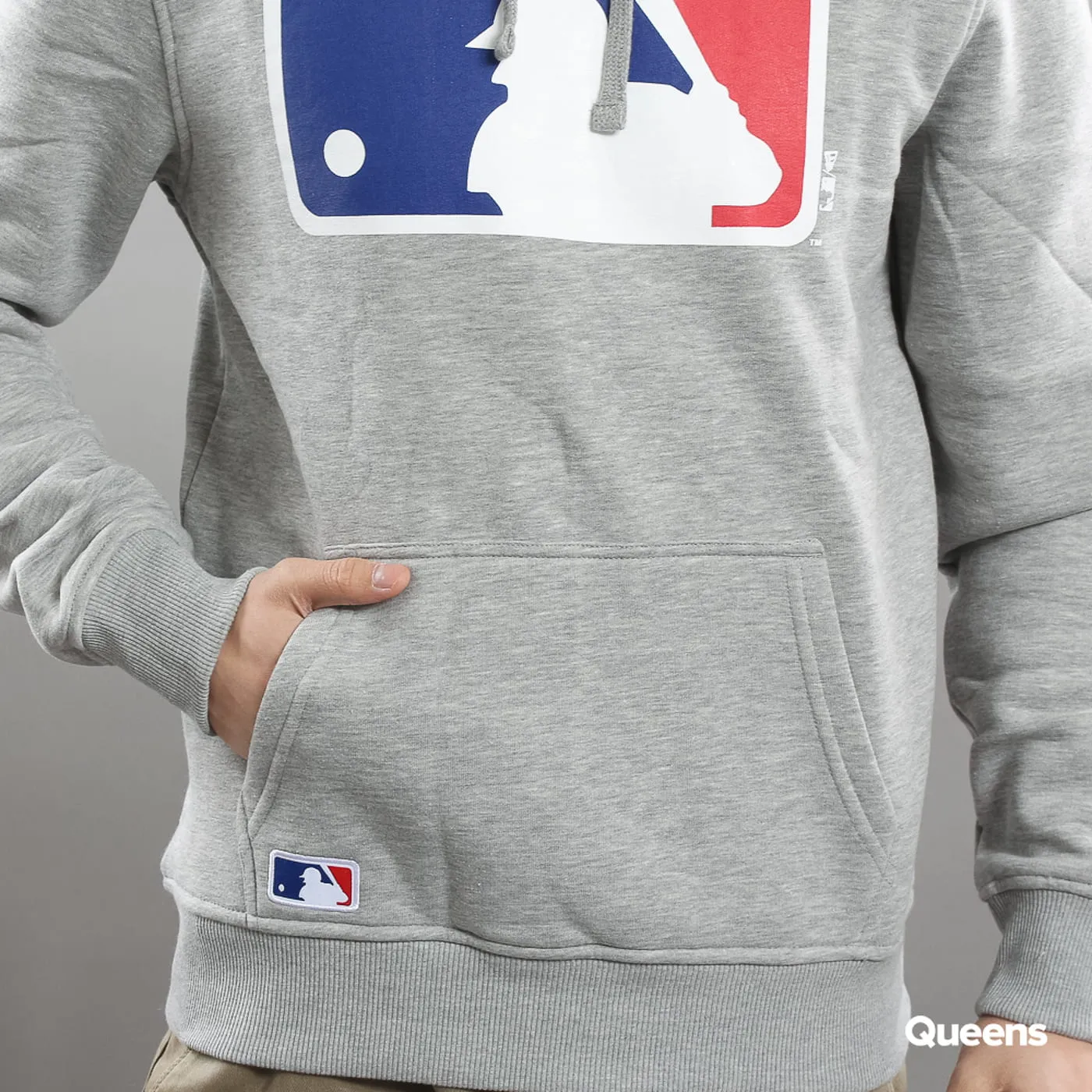 New Era Nos Pullover Hoody MLB