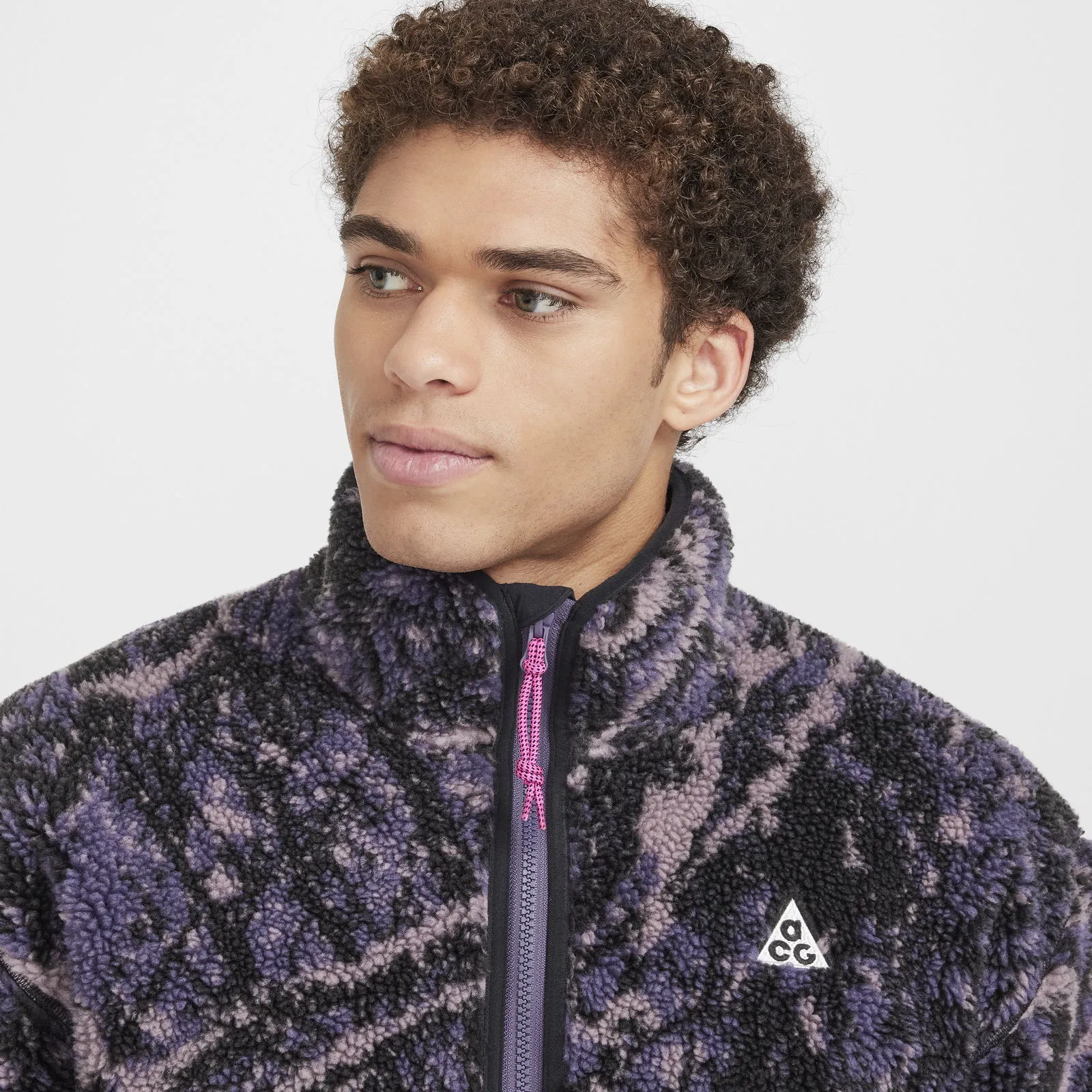 Nike ACG Therma-FIT ADV Half Zip Jacket