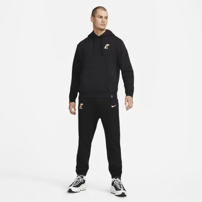 Nike Atlético Madrid Club Fleece  Pullover Hoodie