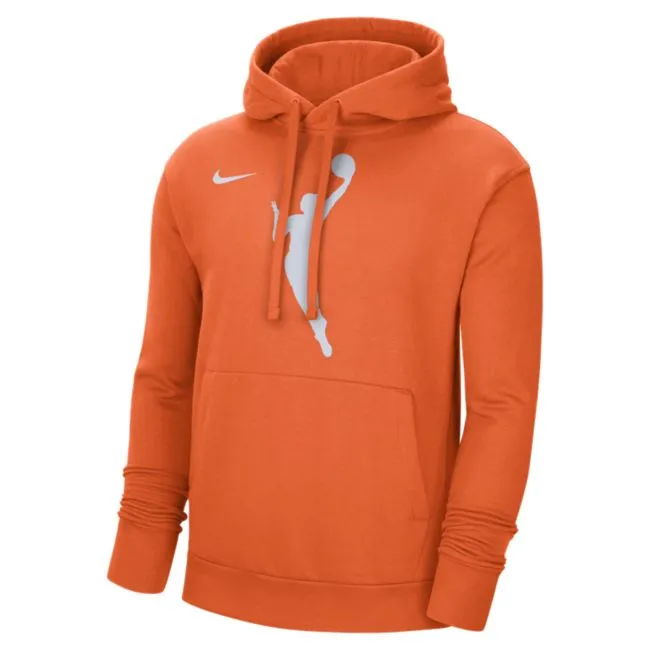 Nike Fleece Pullover Hoodie