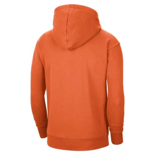 Nike Fleece Pullover Hoodie