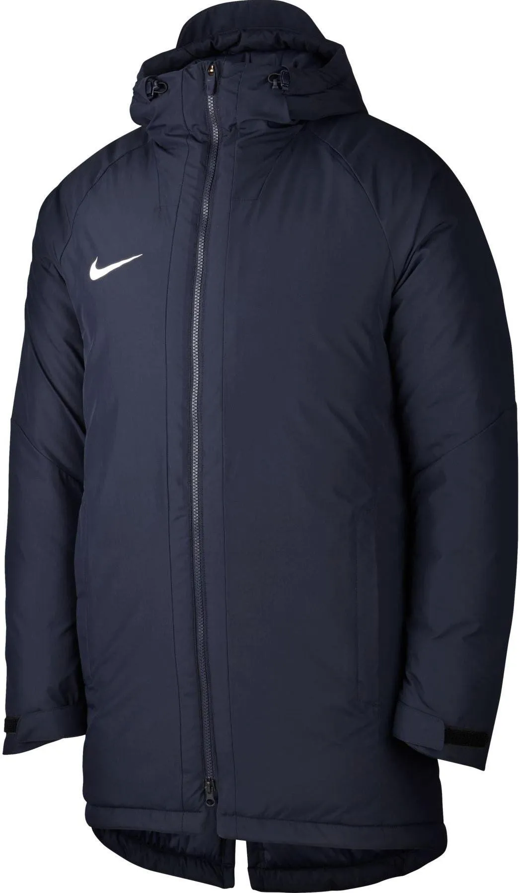 Nike Jacket With Hood