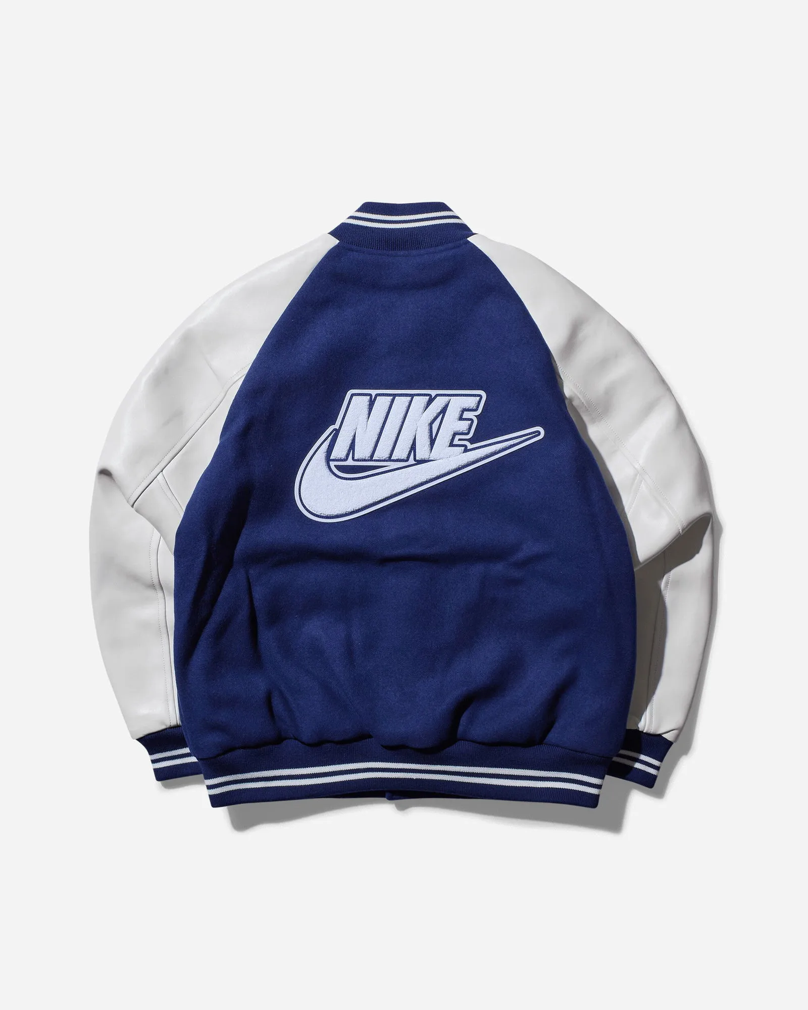 Nike Nigo Varsity Jacket