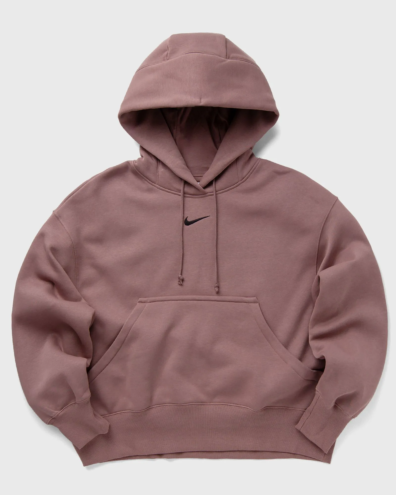 Nike Phoenix Fleece Over-Oversized Pullover Hoodie