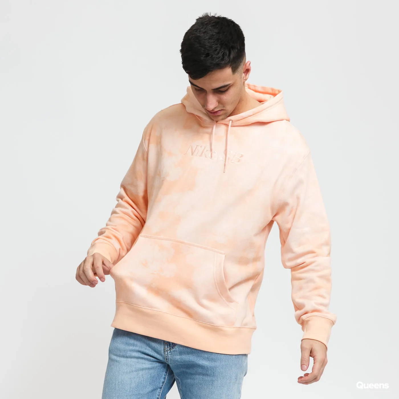 Nike SB Skate Pullover Hoodie