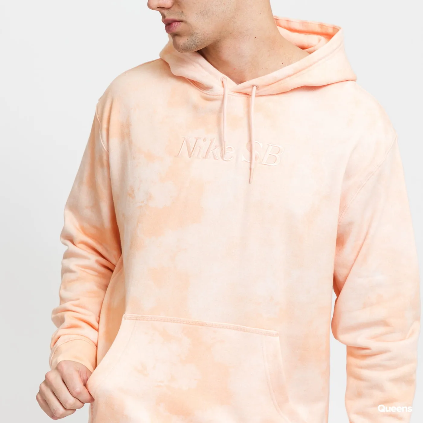 Nike SB Skate Pullover Hoodie