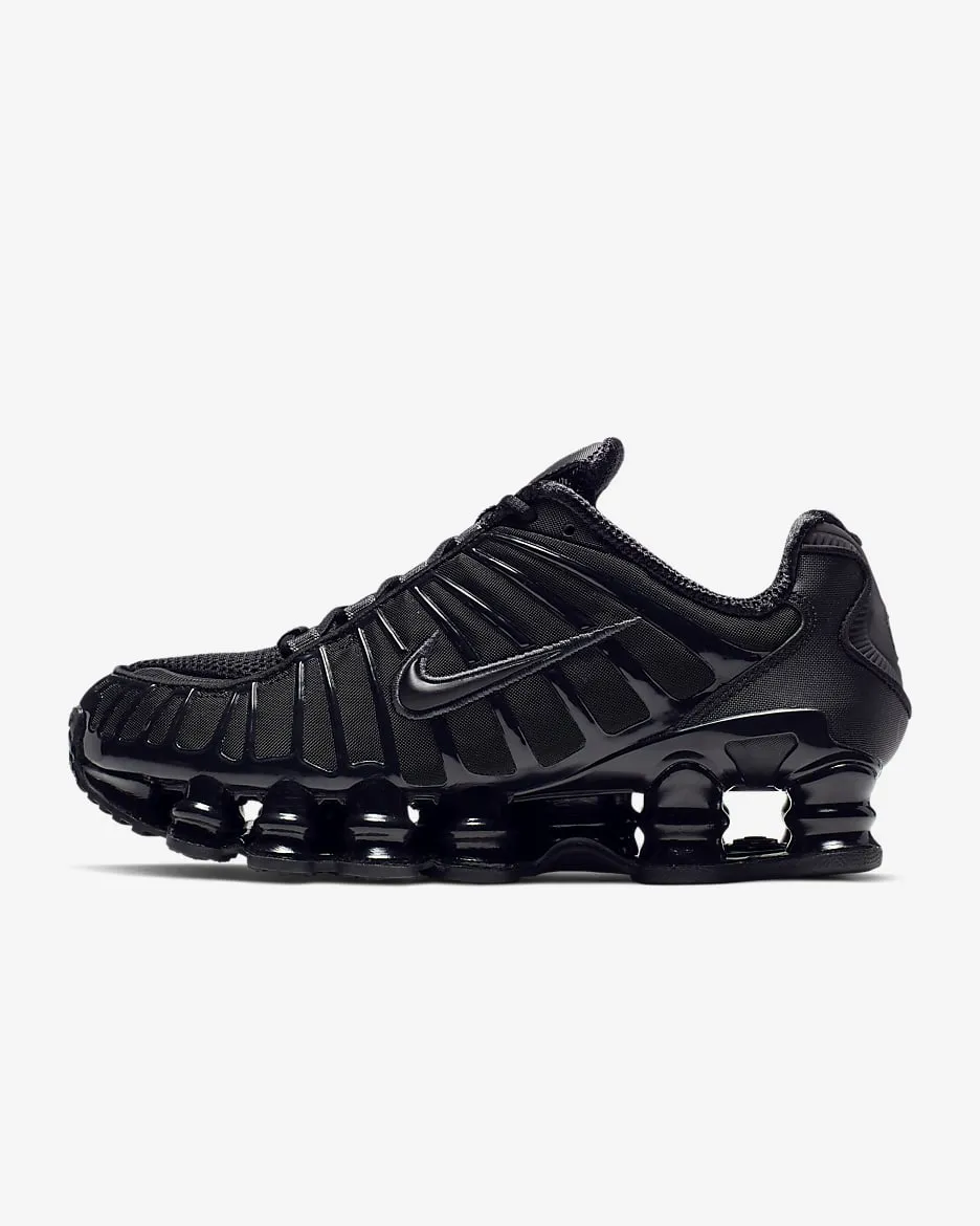 Nike Shox TL Zapatillas