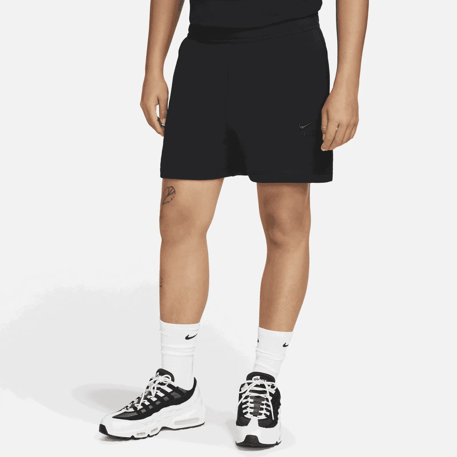 Nike Sportswear Air French Terry Shorts