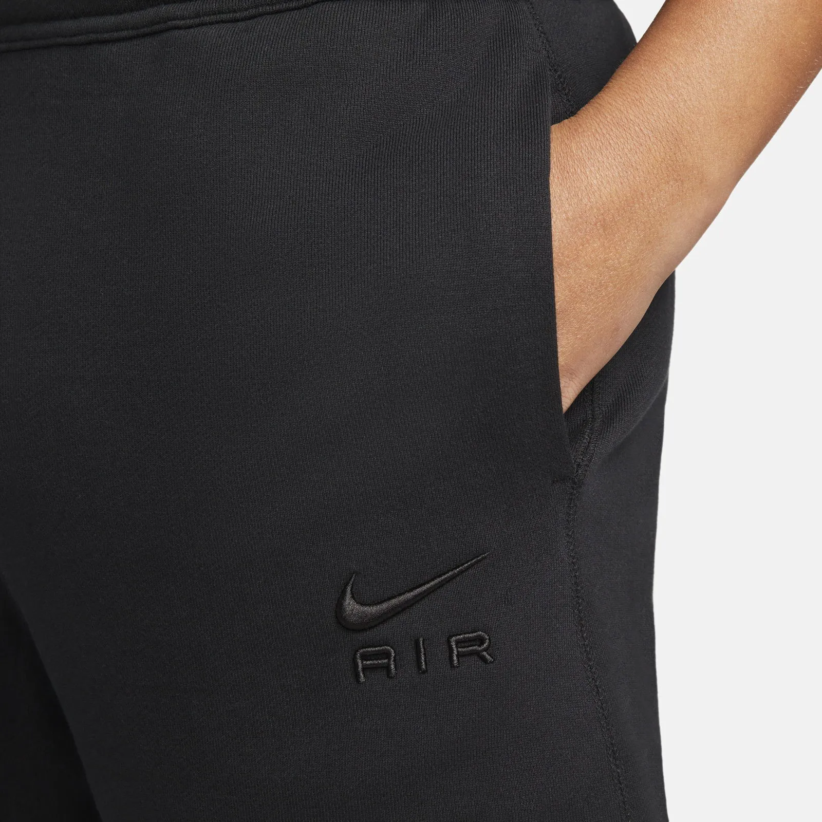 Nike Sportswear Air French Terry Shorts