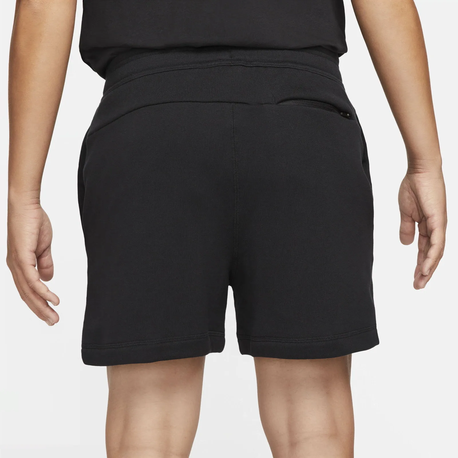 Nike Sportswear Air French Terry Shorts