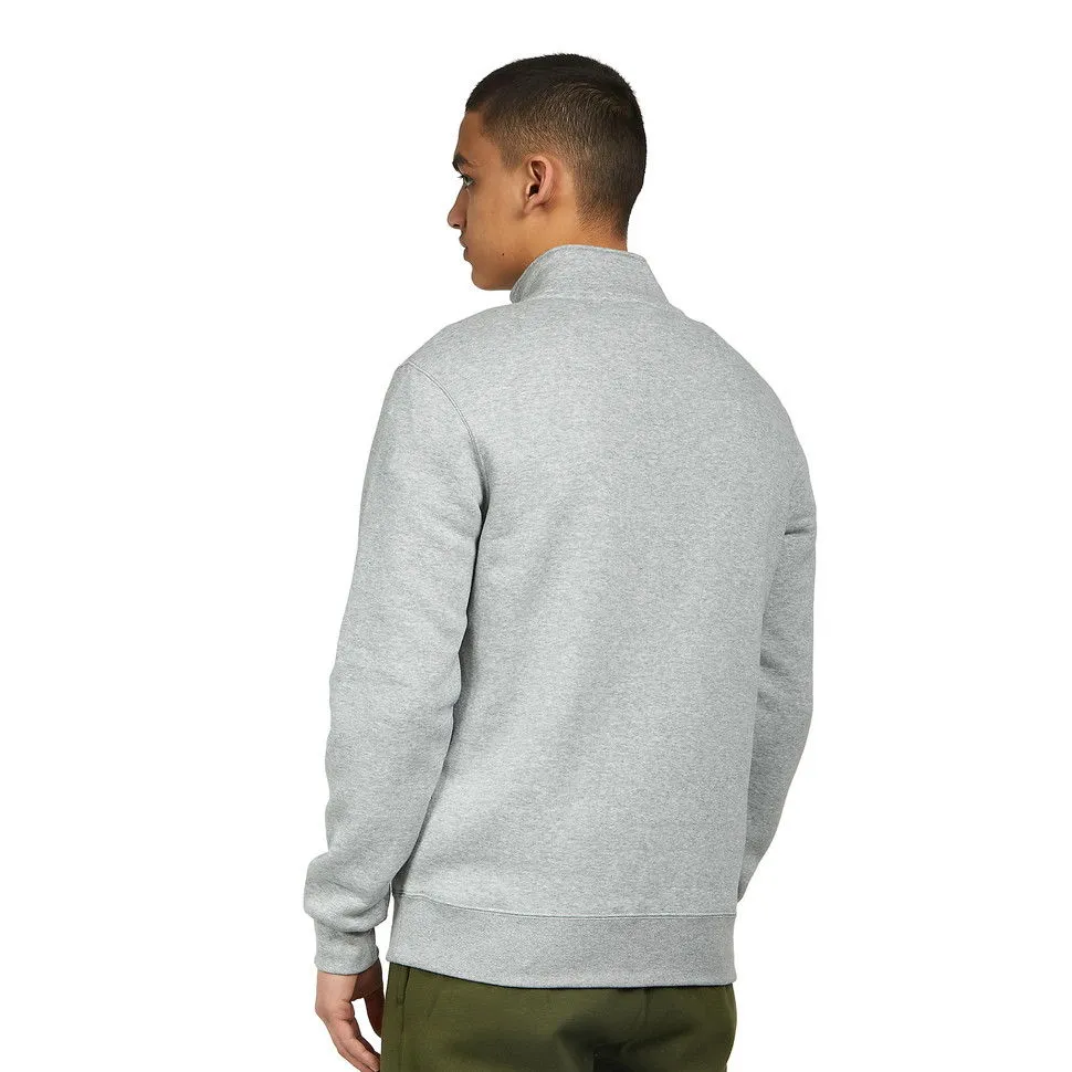 Nike Sportswear Club Brushed-Back 1/2-Zip Pullover