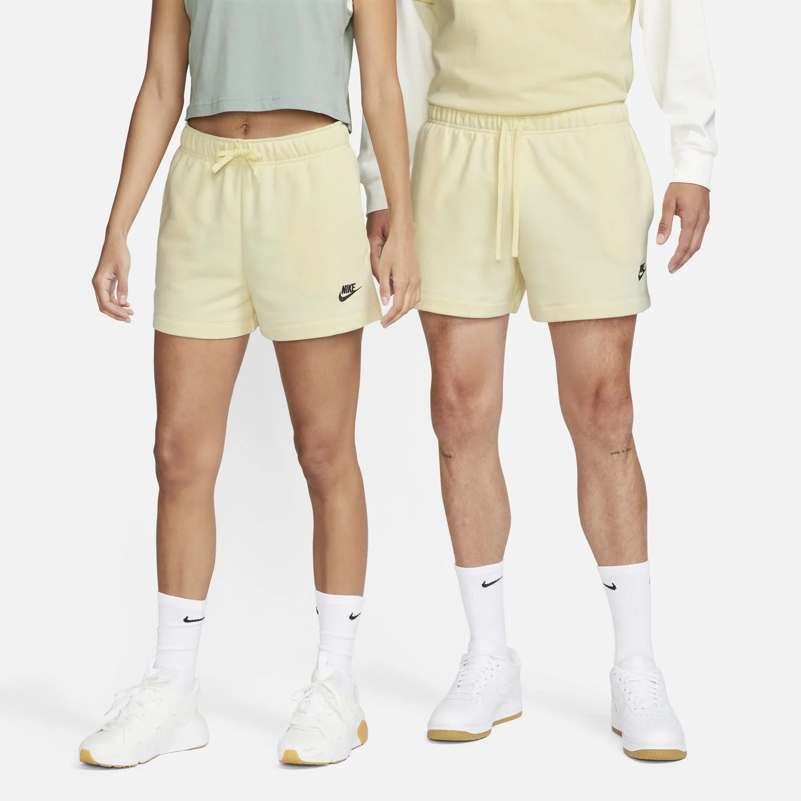 Nike Sportswear Club Fleece Shorts