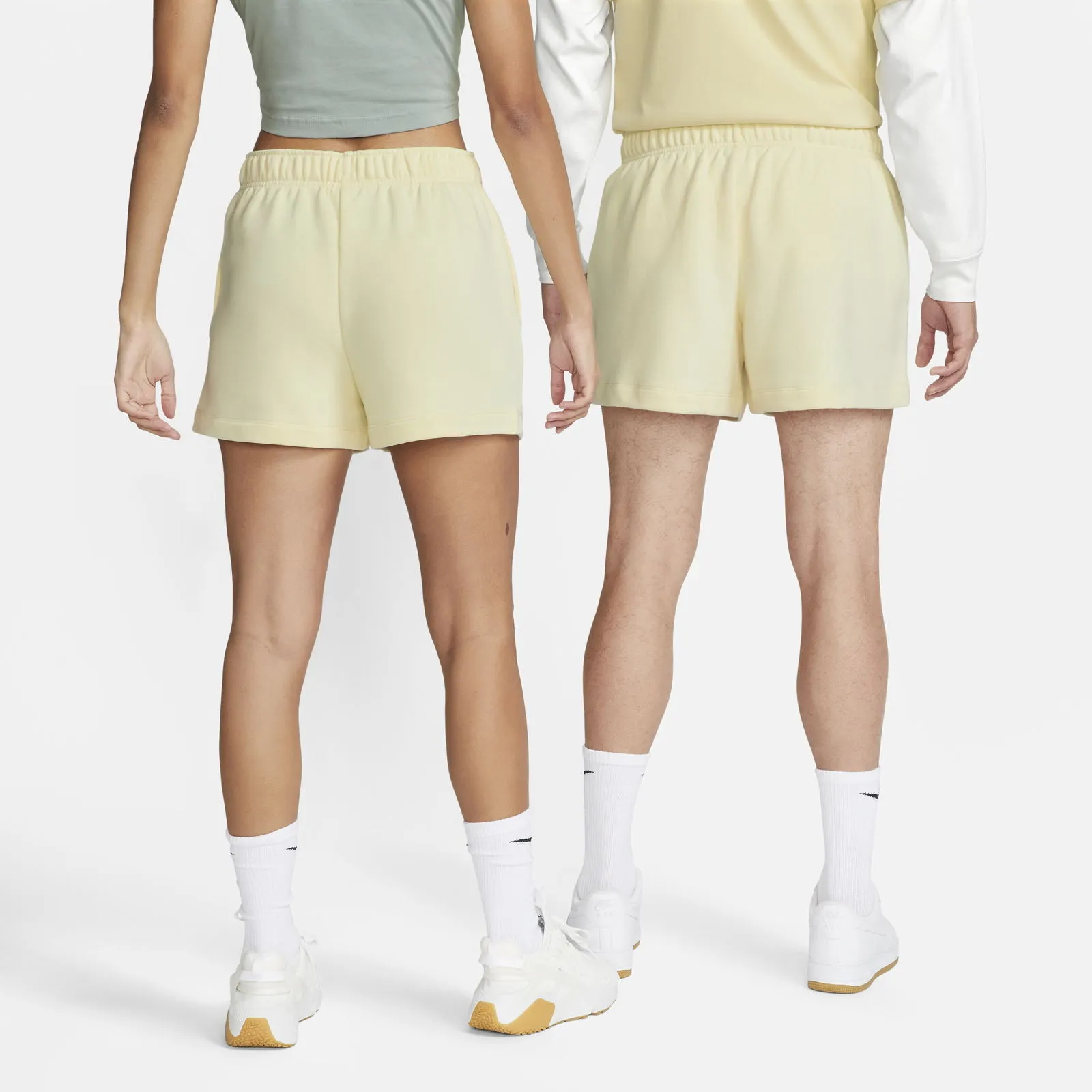 Nike Sportswear Club Fleece Shorts