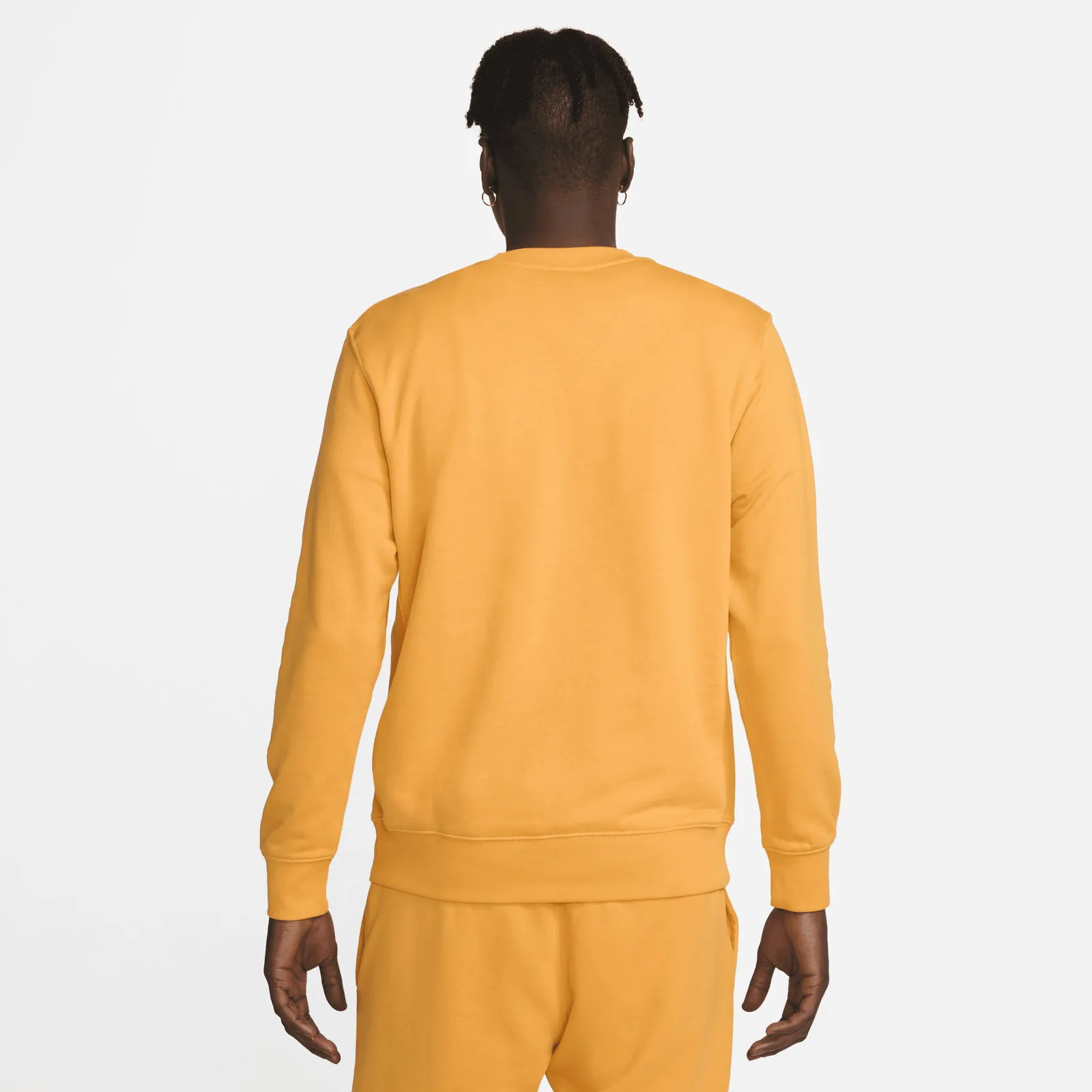 Nike Sportswear Club French Terry Crewneck