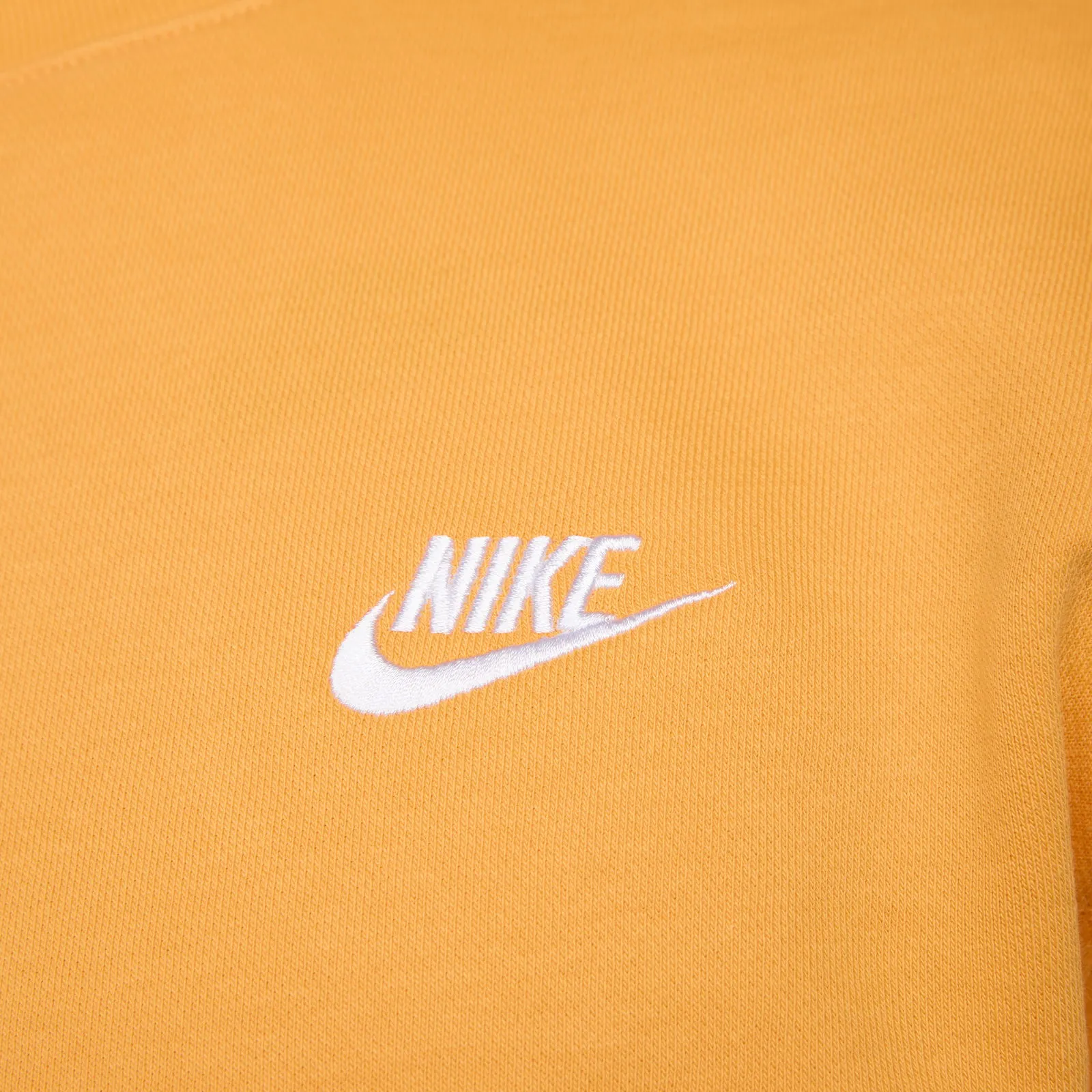 Nike Sportswear Club French Terry Crewneck