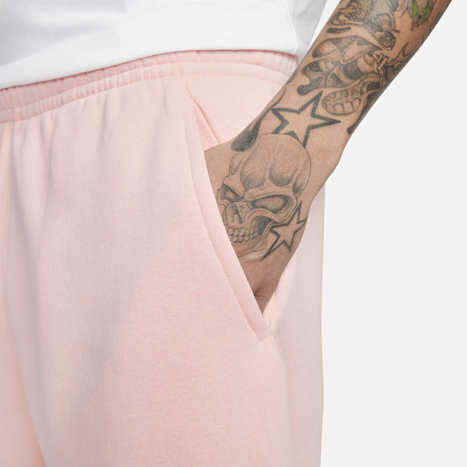 Nike Sportswear Club Shorts