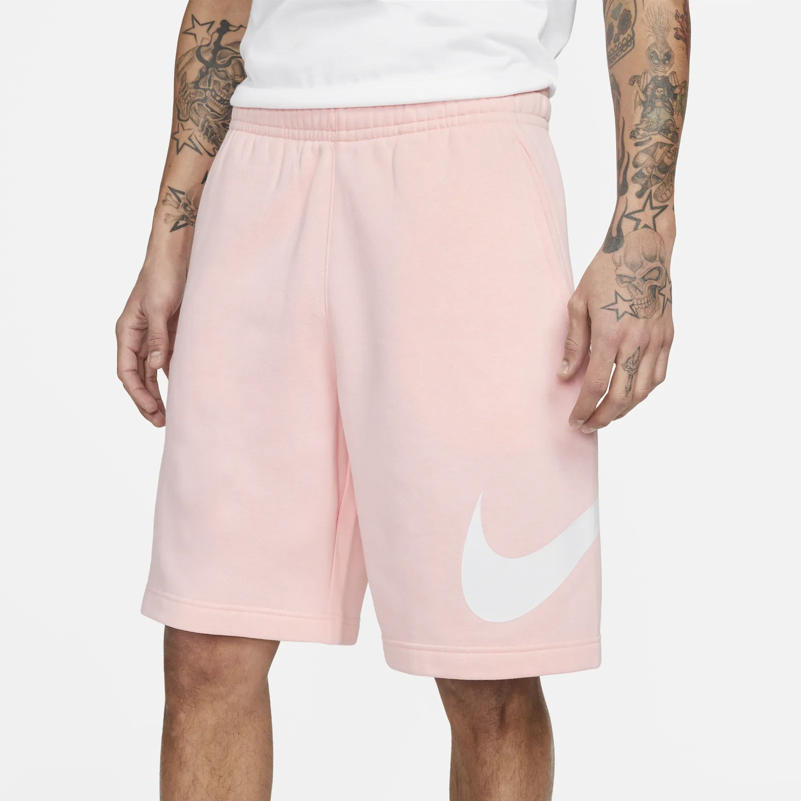 Nike Sportswear Club Shorts