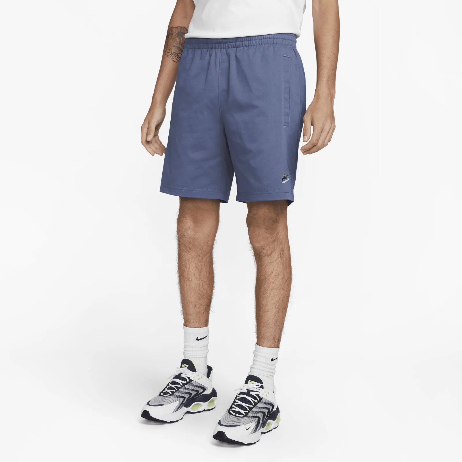 Nike Sportswear Club Twill Shorts