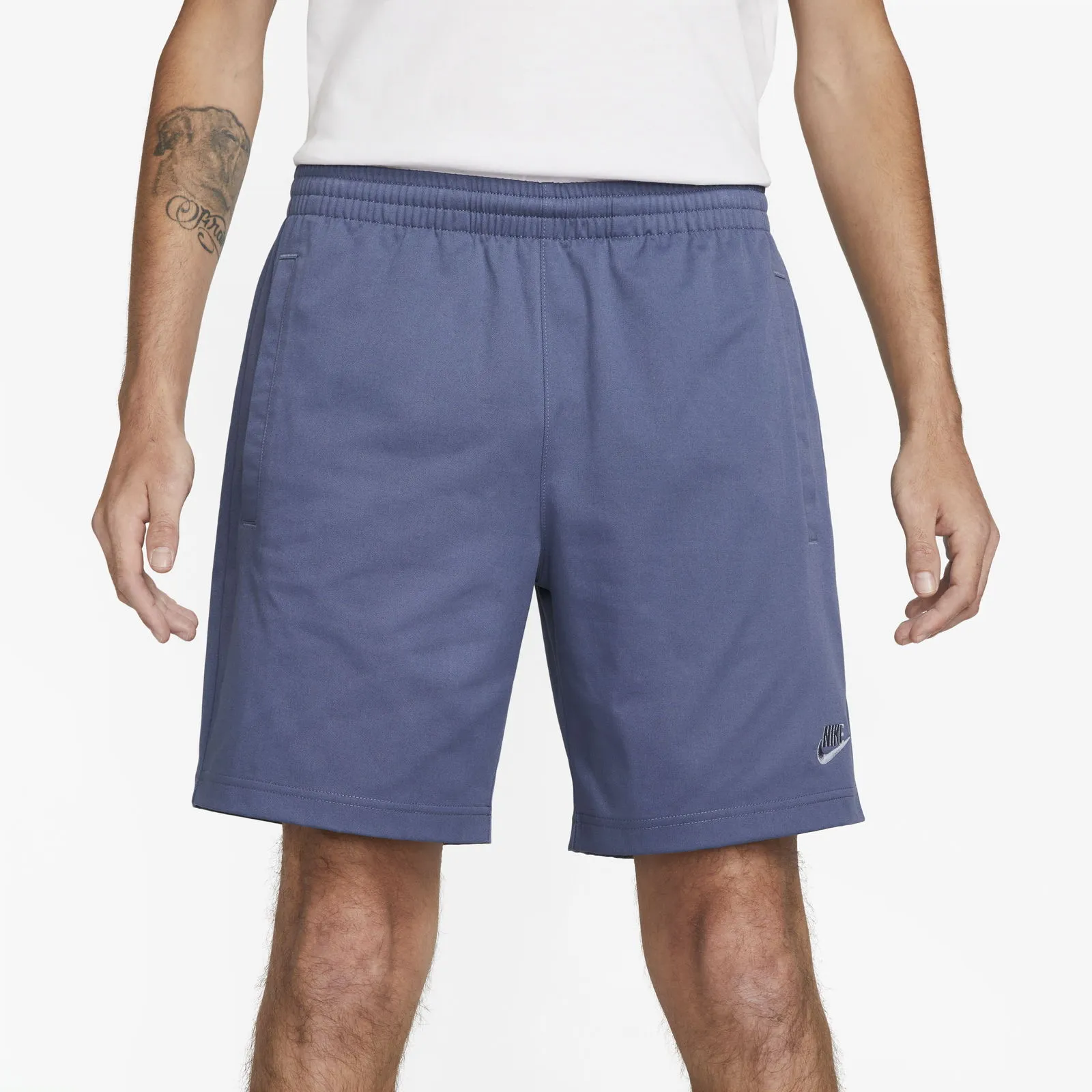 Nike Sportswear Club Twill Shorts