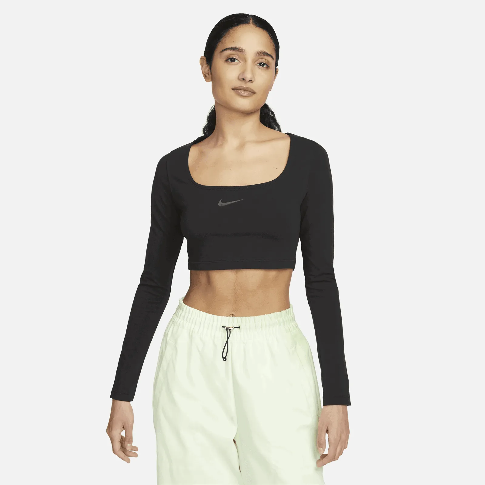 Nike Sportswear Crop Top