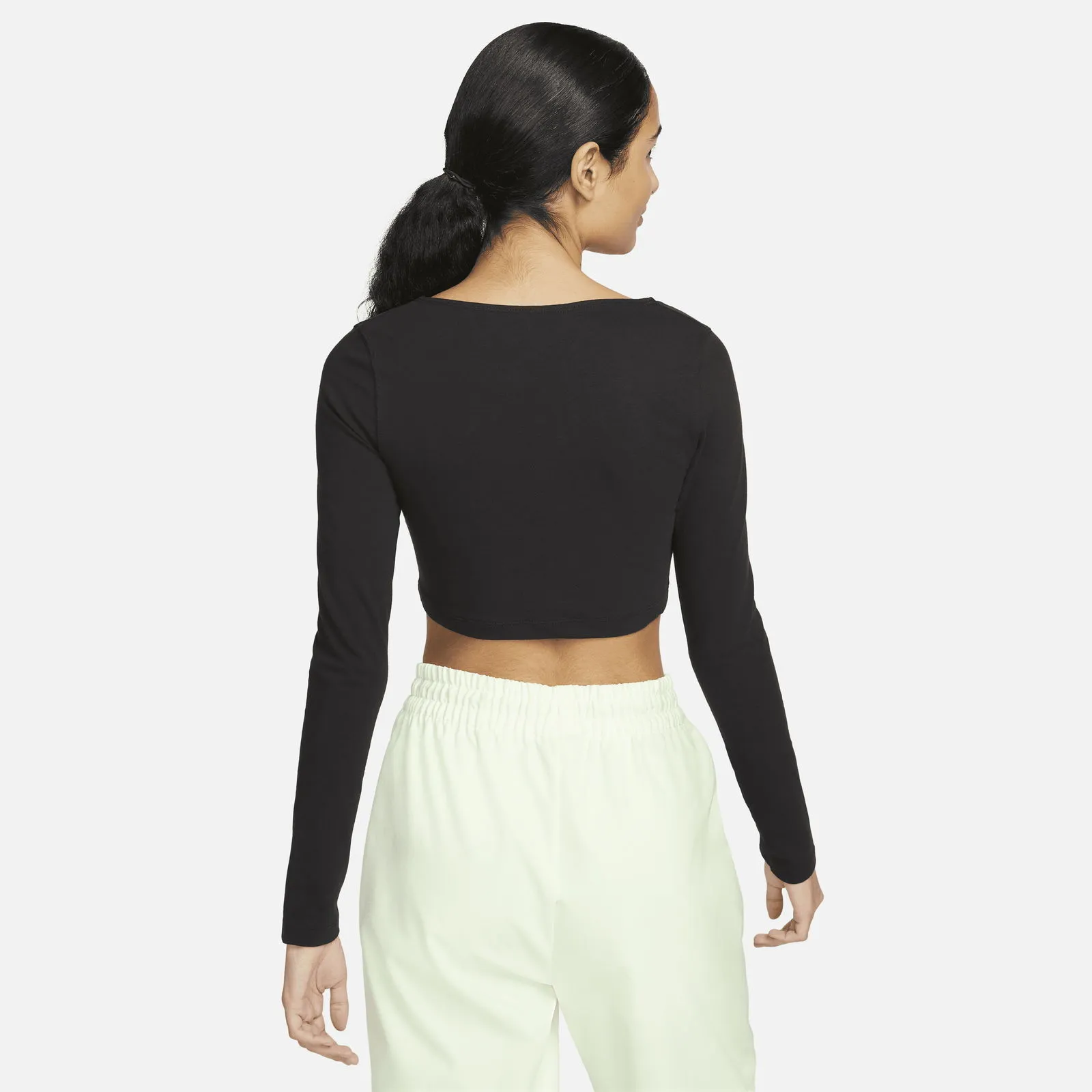 Nike Sportswear Crop Top