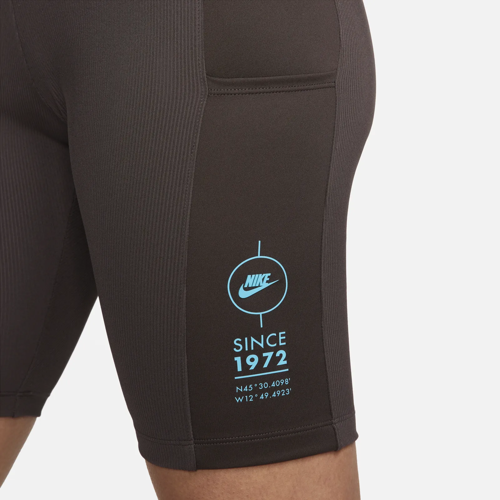 Nike Sportswear Cycling Shorts