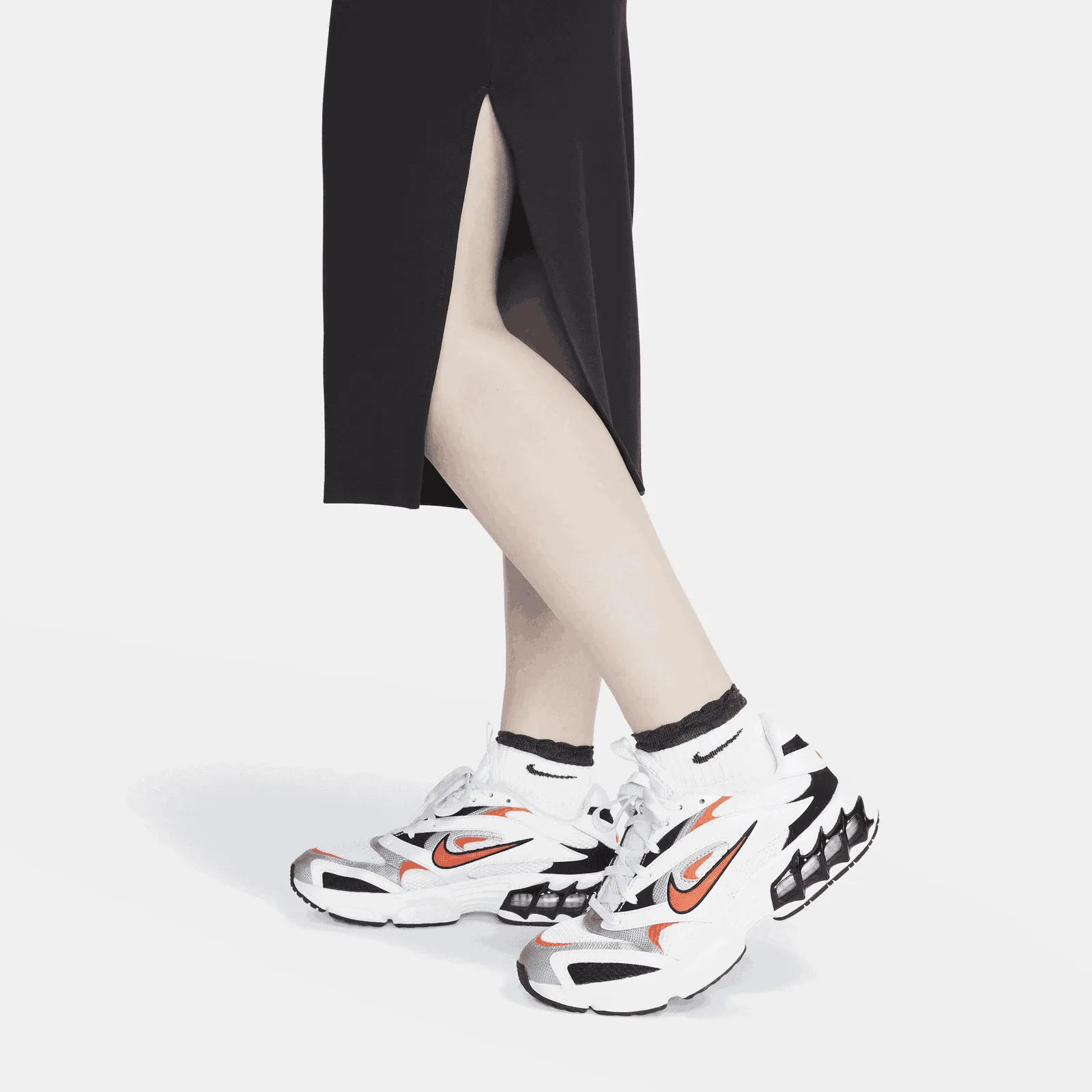 Nike Sportswear Essential Midi Dress