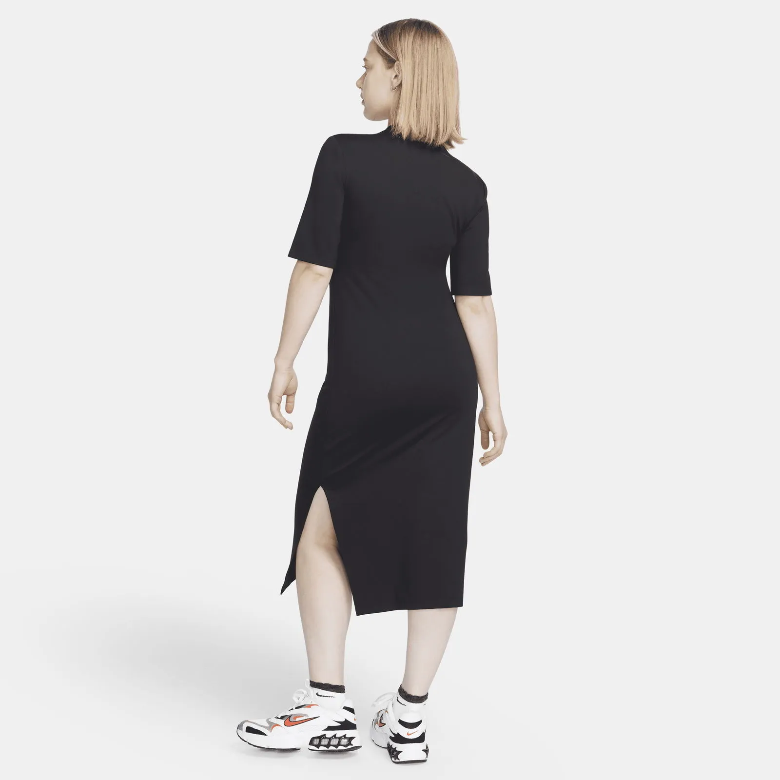 Nike Sportswear Essential Midi Dress