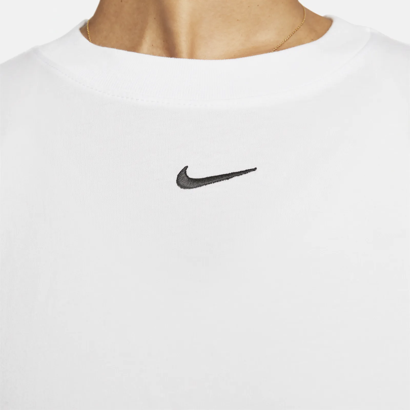 Nike Sportswear Essential Tee Dress