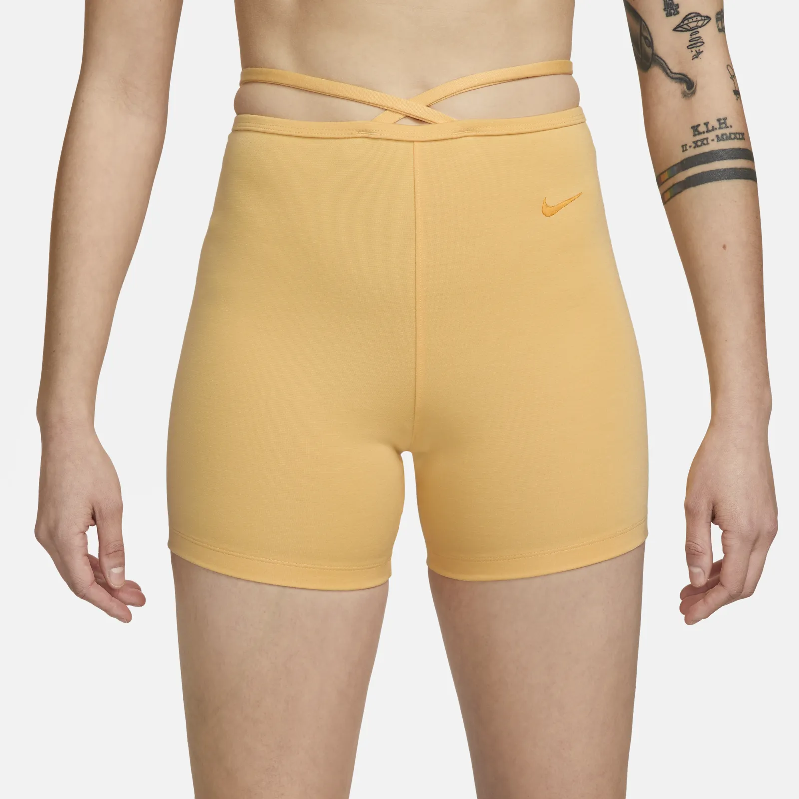 Nike Sportswear Everyday Modern Cycling Shorts